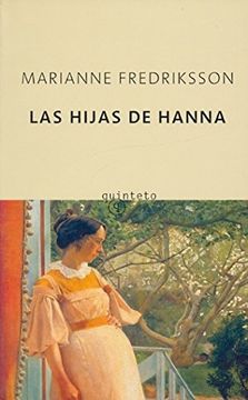 hijas de hanna las