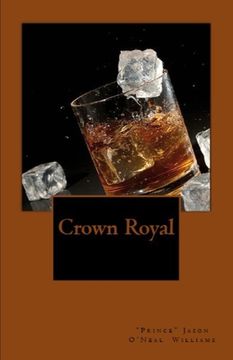 portada Crown Royal (en Inglés)