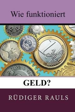 portada Wie funktioniert Geld? (German Edition)