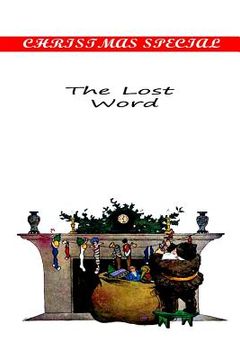portada The Lost Word (en Inglés)