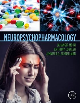 portada Neuropsychopharmacology (en Inglés)