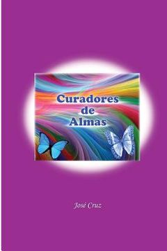 portada Curadores De Almas (in Portuguese)
