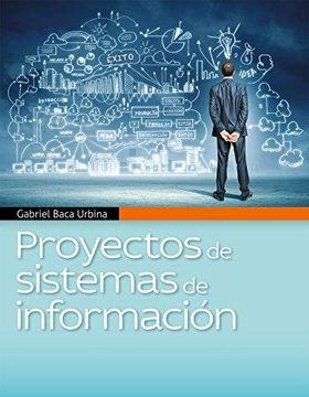 portada Proyectos de Sistemas de Informacion (in Spanish)