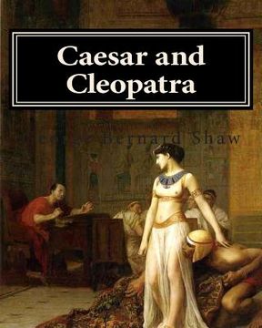 portada Caesar and Cleopatra