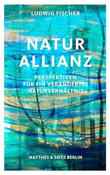 portada Naturallianz (en Alemán)