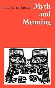 portada Myth and Meaning (Heritage)