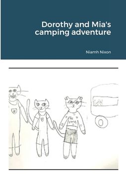 portada Kittens camping adventure