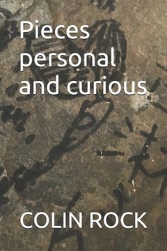 Pieces personal and curious (en Inglés)