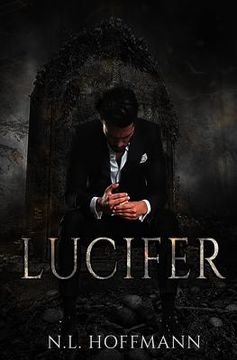 portada Lucifer (en Inglés)