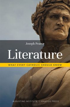 portada Literature: What Every Catholic Should Know (en Inglés)