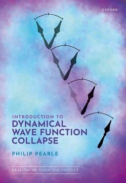 portada Introduction to Dynamical Wave Function Collapse: Realism in Quantum Physics: Volume 1 (en Inglés)