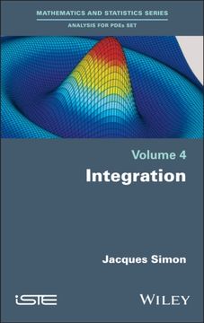 Partial Differential Equations (en Inglés)