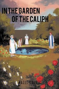 portada in the garden of the caliph (en Inglés)