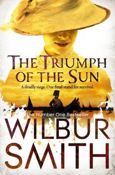 portada The Triumph of the Sun (The Courtneys)