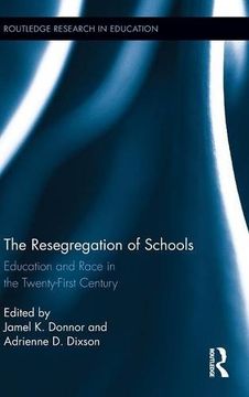 portada the resegregation of schools