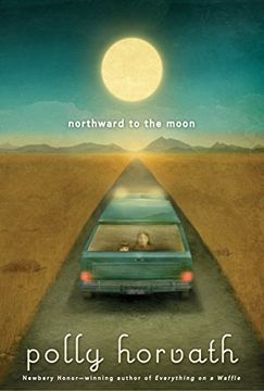 portada Northward to the Moon 