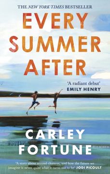 portada Every Summer After : A heartbreakingly gripping story of love and loss
