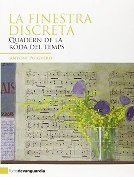 portada La Finestra Discreta (en Catalá)