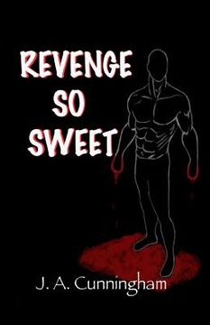portada Revenge So Sweet (en Inglés)