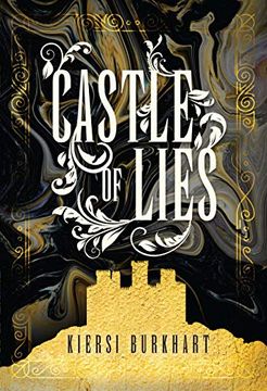 portada Castle of Lies (en Inglés)
