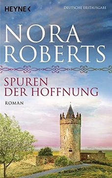 portada Spuren der Hoffnung: O'Dwyer 1 - Roman (en Alemán)