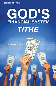 portada God's Financial System