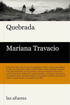 portada Quebrada