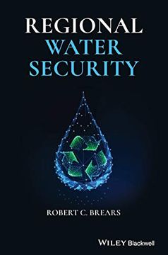portada Regional Water Security (in English)