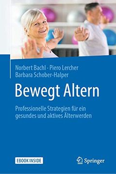 portada Bewegt Altern (in German)