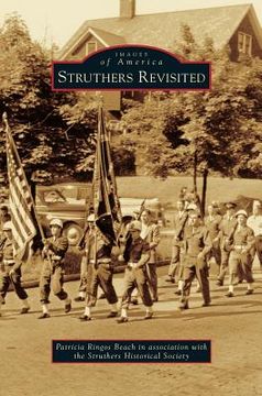portada Struthers Revisited (en Inglés)