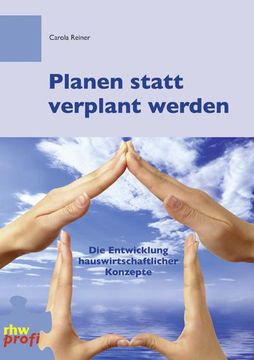 portada Planen Statt Verplant Werden (en Alemán)
