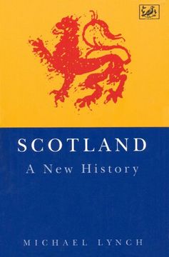 portada Scotland: a New History (Académique)