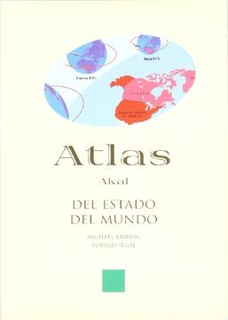 portada Atlas del Estado del Mundo (in Spanish)
