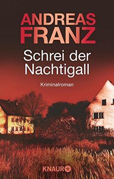 portada Schrei der Nachtigall (en Alemán)