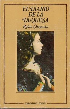 portada El Diario De La Duquesa. 1ª Edición Española