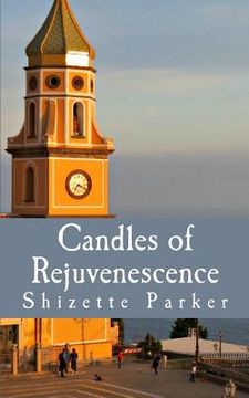 portada Candles of Rejuvenescence (in English)