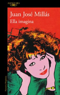 portada Ella Imagina (in Spanish)