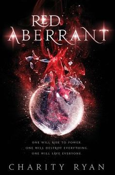 portada Red Aberrant (en Inglés)