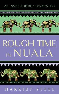 portada Rough Time in Nuala (en Inglés)