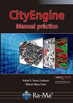portada Cityengine Manual Practico