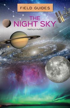 portada The Night Sky (en Inglés)