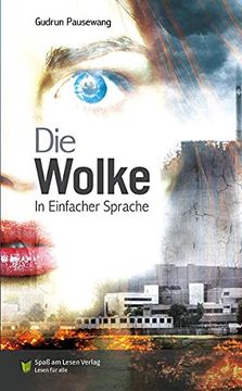 portada Die Wolke: In Einfacher Sprache (en Alemán)