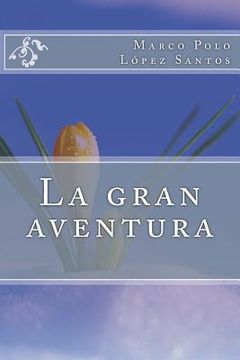 portada La gran aventura (in Spanish)