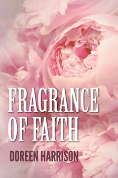 portada Fragrance of Faith (en Inglés)