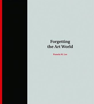 portada Forgetting the Art World