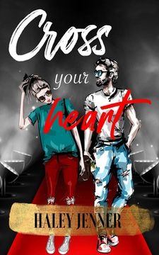 portada Cross your Heart (en Inglés)