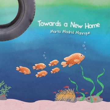 portada Towards a New Home (en Inglés)