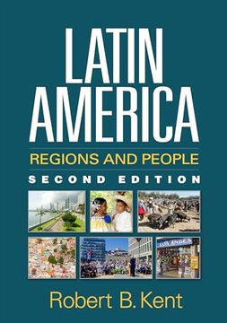 portada Latin America: Regions and People