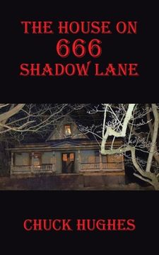 portada The House on 666 Shadow Lane (in English)