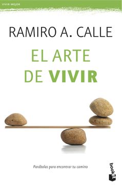 portada El Arte de Vivir (in Spanish)